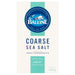 La Baleine Coarse Sea Salt 450g