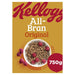 Kellogg's All-Bran Original Breakfast Cereal 750g