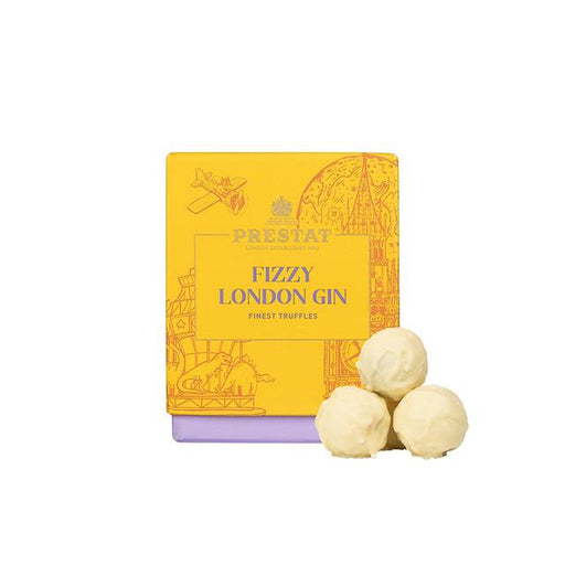 Prestat London Gin Truffles 170g