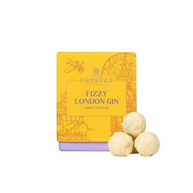 Prestat London Gin Truffles 170g