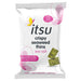 Itsu Seaweed Thins Original 5g