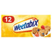 Weetabix Cereal 12 per pack