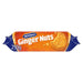 McVitie's Ginger Nuts Biscuits 250g