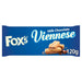 Fox's Biscuits Milk Chocolate Viennese 120g