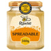 Rowse Pure & Natural Set Blossom Honey 340g