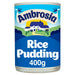 Ambrosia Rice Pudding 400g