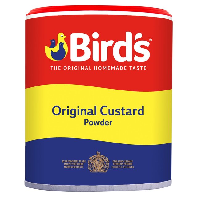 Bird's Custard Powder 350g