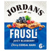 Jordans Blueberry Burst Frusli Cereal Bars 6 x 30g