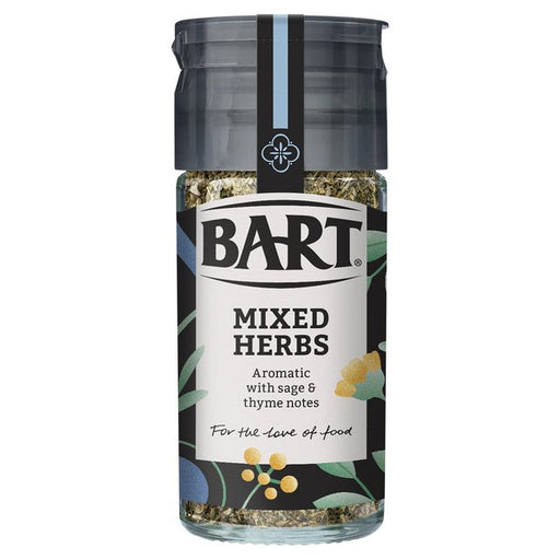 Bart Mixed Herbs 10.5g