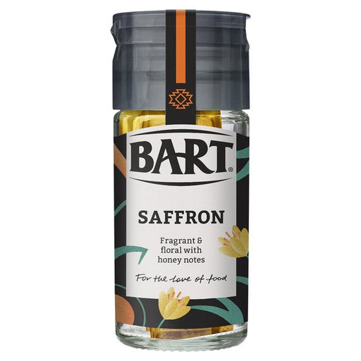 Bart Saffron 0.4g