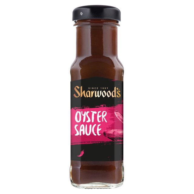 Sharwood's Oyster Sauce 150ml