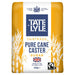 Tate & Lyle Fairtrade Caster Sugar 500g