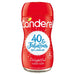 Canderel Original Low Calorie Sweetener Powder 75g