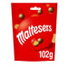 Maltesers Milk Chocolate & Honeycomb Bites Bag Fairtrade 102g