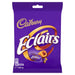 Cadbury Chocolate Eclairs Bag 130g