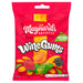 Maynards Bassetts Wine Gums Sweets Bag 165g