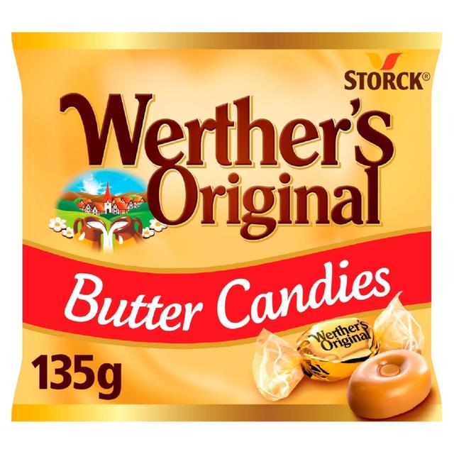 Werther's Original 135g