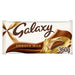 Galaxy Smooth Milk Chocolate Gift Large Sharing Block Bar 360g