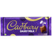 Cadbury Dairy Milk Chocolate Bar 360g