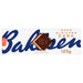 Bahlsen Ohne Gleichen Dark Chocolate Praline Wafer Biscuits 125g