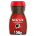 Nescafe Original Instant Coffee 100g