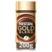 Nescafe Gold Blend Instant Coffee 200g