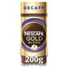 Nescafe Gold Blend Decaf Freeze Dried Instant Coffee 200g