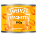 Heinz Spaghetti in Tomato Sauce 200g