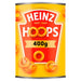 Heinz Spaghetti Hoops 400g