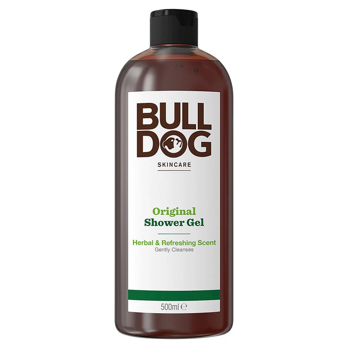 Bulldog Skincare - Original Shower Gel