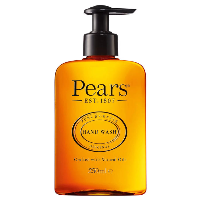 Pears Hand Wash