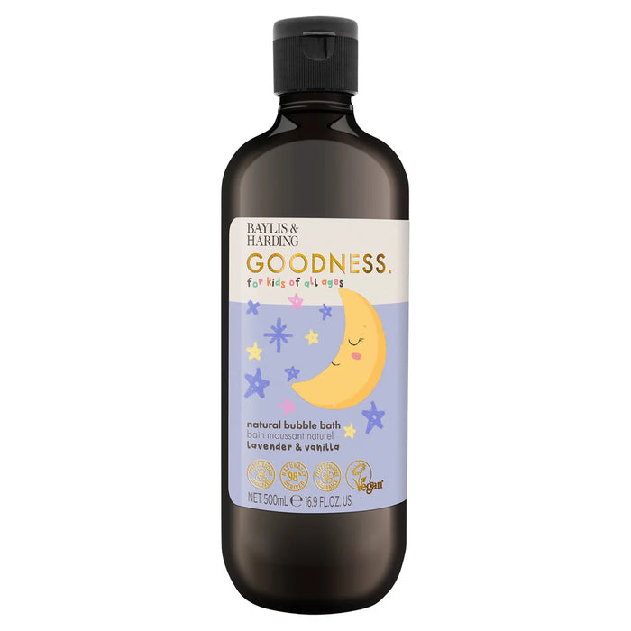 Baylis & Harding Goodness Kids Bubble Bath