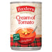 Baxters Favourites Cream of Tomato Soup 400g