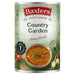 Baxters Vegetarian Country Garden Soup 400g