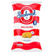 Seabrook Crinkle Cut Sea Salt Crisps 6 per pack