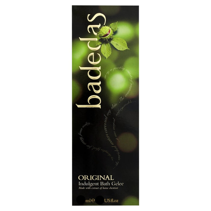Badedas Original Bubble Bath Gelee 300mL