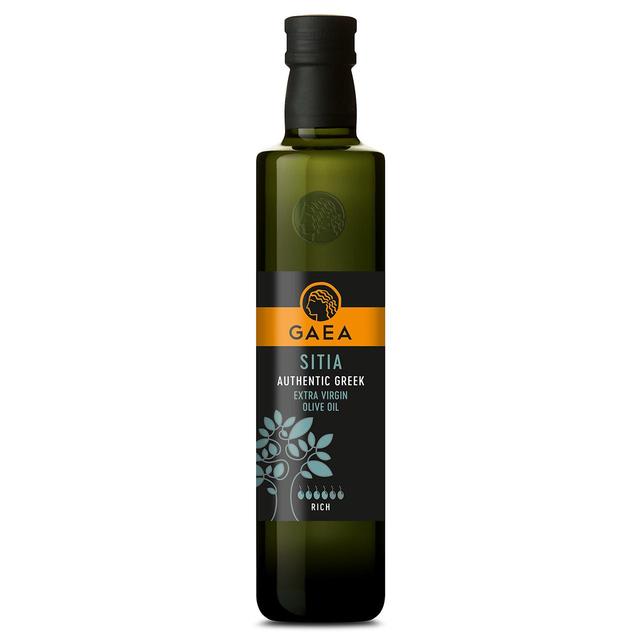 Gaea Cretian Extra Virgin Olive Oil 500ml