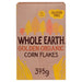 Whole Earth Organic Corn Flakes 375g