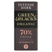 Green & Black's 70% Organic Dark Chocolate Bar 90g