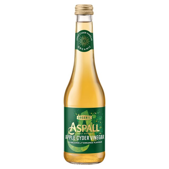 Aspall Organic Cyder Vinegar 350ml