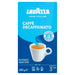 Lavazza Decaffeinated Ground Coffee 250g