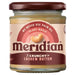 Meridian Crunchy Cashew Butter 170g