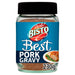 Bisto Best Roast Pork Flavour Gravy Granules 230g