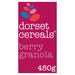 Dorset Cereals Berry Granola 450g