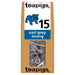 Teapigs Earl Grey Strong Tea Bags 15 per pack