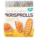 Pagen Golden Krisprolls 225g