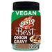 Bisto Best Onion Gravy 230g