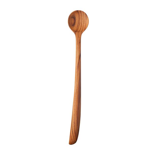 Daylesford Bailey Wooden Cook Spoon 25cm N/A