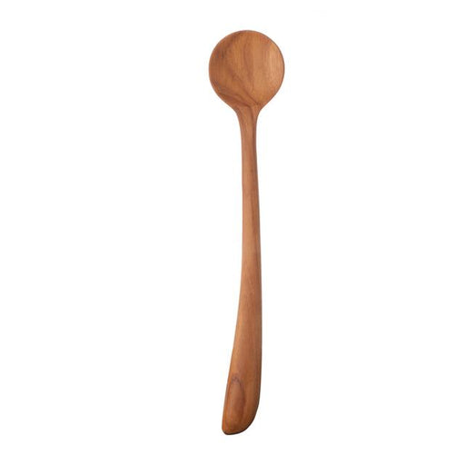 Daylesford Bailey Wooden Cook Spoon 40cm N/A