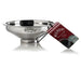 Kilner Stainless Steel Easy Fill Funnel N/A